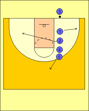 Basketball Coaching 101 image.